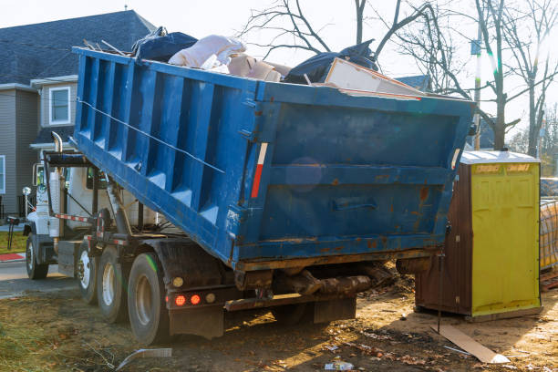 Adel, IA Junk Removal Company